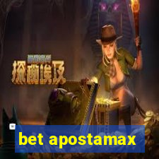 bet apostamax